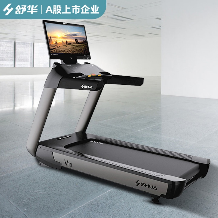 为什么在必威手机在线登录-必威（中国）
上跑步更轻松？